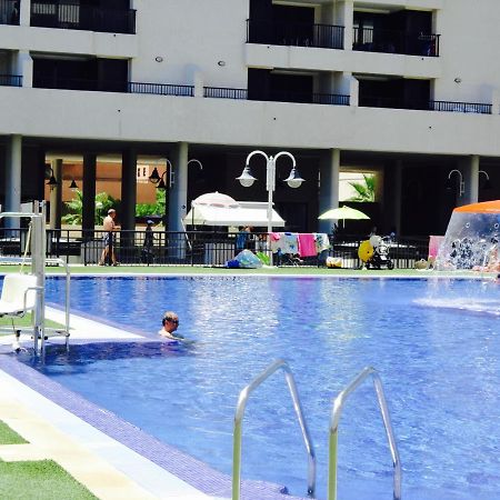 Patacona Beach Power!! Valencia Exterior foto