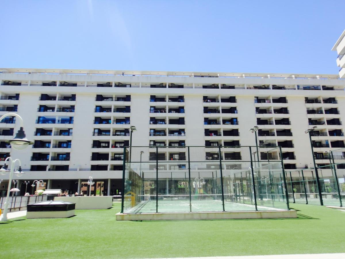 Patacona Beach Power!! Valencia Exterior foto