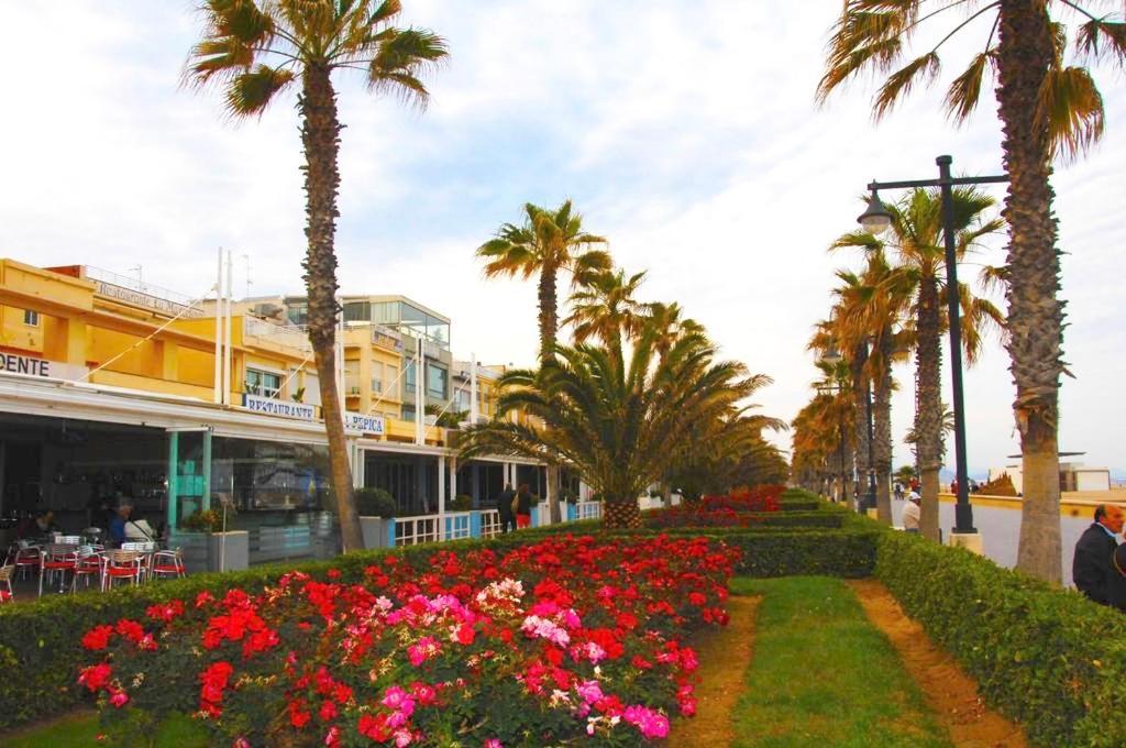 Patacona Beach Power!! Valencia Exterior foto